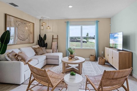 Villa ou maison à vendre à Poinciana, Floride: 4 chambres, 169.83 m2 № 1253291 - photo 13