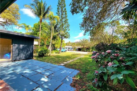 House in Wilton Manors, Florida 2 bedrooms, 96.71 sq.m. № 1029632 - photo 27
