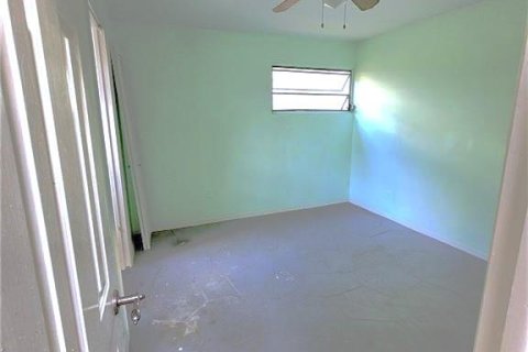 House in Wilton Manors, Florida 2 bedrooms, 96.71 sq.m. № 1029632 - photo 21
