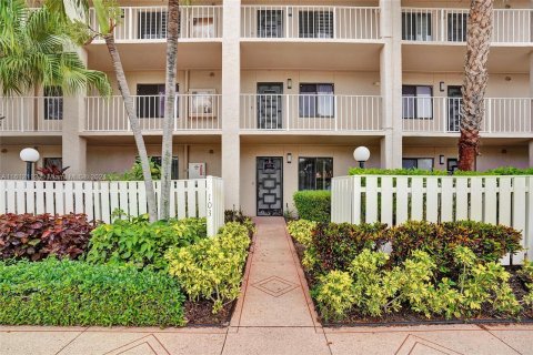 Condominio en venta en Delray Beach, Florida, 2 dormitorios, 124.4 m2 № 1234202 - foto 2