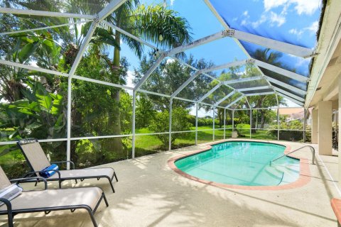 Villa ou maison à vendre à Pembroke Pines, Floride: 5 chambres, 327.02 m2 № 1226953 - photo 7