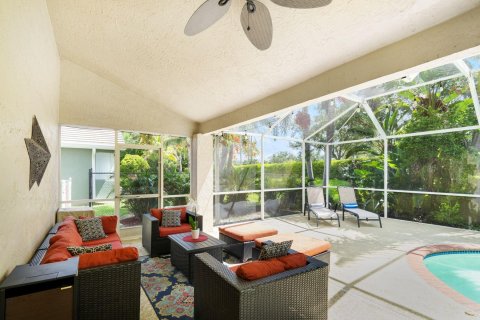 Villa ou maison à vendre à Pembroke Pines, Floride: 5 chambres, 327.02 m2 № 1226953 - photo 9