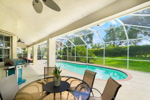 Villa ou maison à vendre à Pembroke Pines, Floride: 5 chambres, 327.02 m2 № 1226953 - photo 8