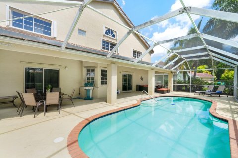 Villa ou maison à vendre à Pembroke Pines, Floride: 5 chambres, 327.02 m2 № 1226953 - photo 5