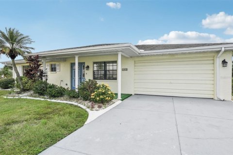 Casa en venta en Sun City Center, Florida, 2 dormitorios, 130.43 m2 № 1403337 - foto 17