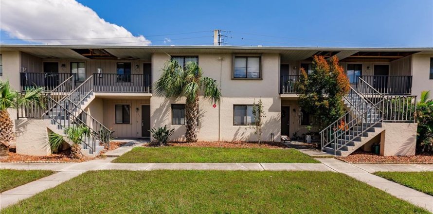 Condominio en Punta Gorda, Florida, 2 dormitorios  № 1403294