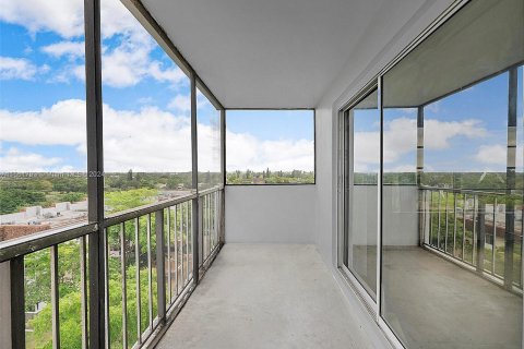 Copropriété à vendre à Lauderhill, Floride: 2 chambres, 104.05 m2 № 1095870 - photo 7