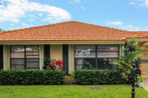 Casa en venta en Boynton Beach, Florida, 2 dormitorios, 130.06 m2 № 1091853 - foto 22