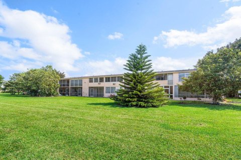 Condo in Deerfield Beach, Florida, 1 bedroom  № 1091773 - photo 3