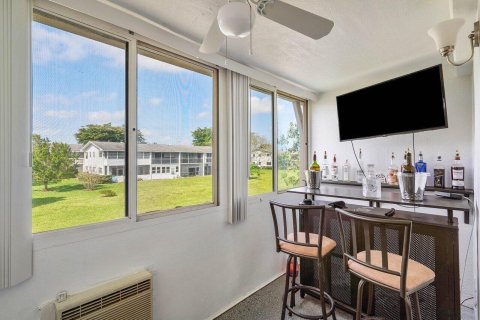 Condominio en venta en Deerfield Beach, Florida, 1 dormitorio, 54.35 m2 № 1091773 - foto 5