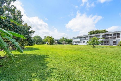 Condo in Deerfield Beach, Florida, 1 bedroom  № 1091773 - photo 1