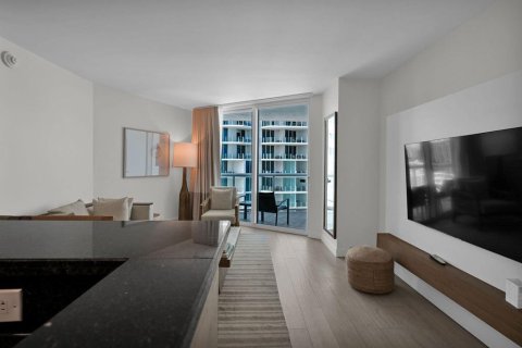 Condo in Fort Lauderdale, Florida, 1 bedroom  № 1033943 - photo 29