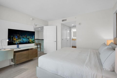 Condo in Fort Lauderdale, Florida, 1 bedroom  № 1033943 - photo 22