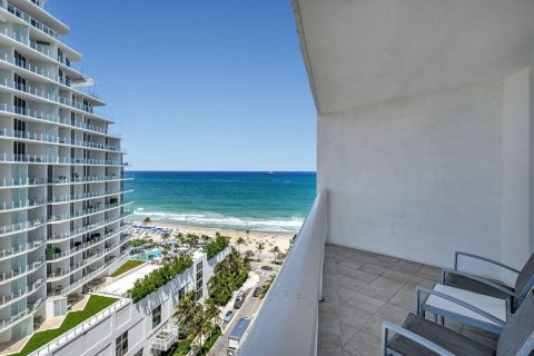 Condominio en venta en Fort Lauderdale, Florida, 1 dormitorio, 84.17 m2 № 1033943 - foto 8