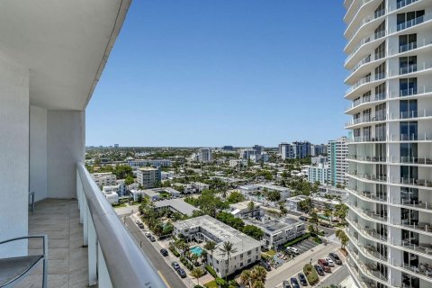 Condo in Fort Lauderdale, Florida, 1 bedroom  № 1033943 - photo 6