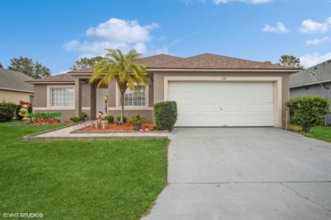 Casa en venta en Davenport, Florida, 4 dormitorios, 125.79 m2 № 1245036 - foto 1