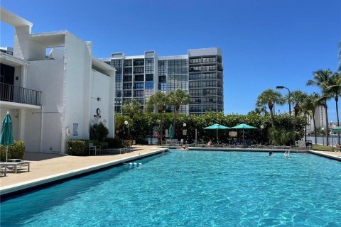 Copropriété à vendre à Hallandale Beach, Floride: 1 chambre, 85.01 m2 № 1061003 - photo 3