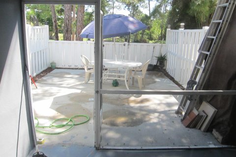 Townhouse in West Palm Beach, Florida 2 bedrooms, 143.81 sq.m. № 1022086 - photo 5