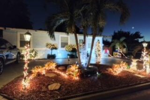 Casa en venta en Riviera Beach, Florida, 2 dormitorios, 80.27 m2 № 1022030 - foto 7