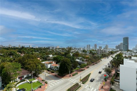 Condominio en venta en Miami Beach, Florida, 2 dormitorios, 76.27 m2 № 1044891 - foto 25