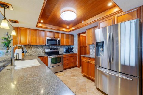 Condominio en venta en Madeira Beach, Florida, 3 dormitorios, 135.17 m2 № 1064683 - foto 12