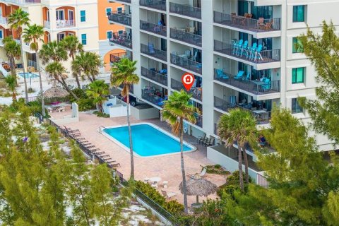 Condominio en venta en Madeira Beach, Florida, 3 dormitorios, 135.17 m2 № 1064683 - foto 7