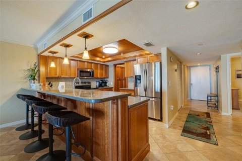 Condominio en venta en Madeira Beach, Florida, 3 dormitorios, 135.17 m2 № 1064683 - foto 14