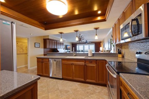 Condominio en venta en Madeira Beach, Florida, 3 dormitorios, 135.17 m2 № 1064683 - foto 13