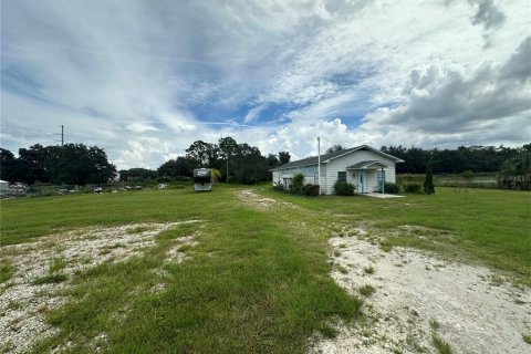 Immobilier commercial à vendre à Leesburg, Floride: 139.35 m2 № 1379848 - photo 2