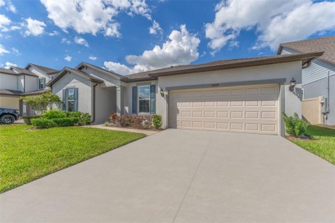 Villa ou maison à vendre à Wesley Chapel, Floride: 4 chambres, 238.29 m2 № 1379888 - photo 9