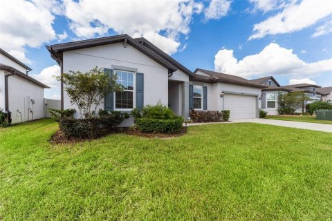 House in Wesley Chapel, Florida 4 bedrooms, 238.29 sq.m. № 1379888 - photo 8