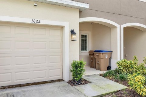 Townhouse in Kissimmee, Florida 3 bedrooms, 127.55 sq.m. № 1387285 - photo 5