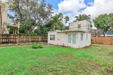 Villa ou maison à vendre à Miami Beach, Floride: 5 chambres, 238.02 m2 № 1396987 - photo 15