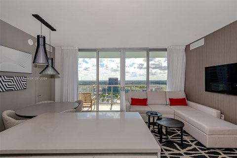 Condominio en venta en Hollywood, Florida, 3 dormitorios, 104.89 m2 № 1396887 - foto 4