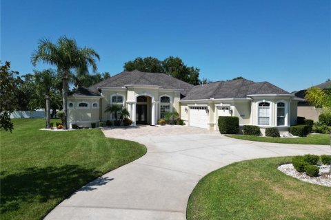 Villa ou maison à vendre à Spring Hill, Floride: 4 chambres, 299.98 m2 № 1343988 - photo 1