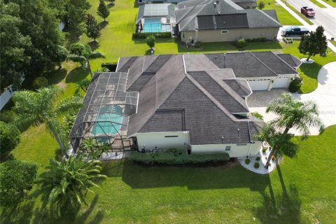 Villa ou maison à vendre à Spring Hill, Floride: 4 chambres, 299.98 m2 № 1343988 - photo 6