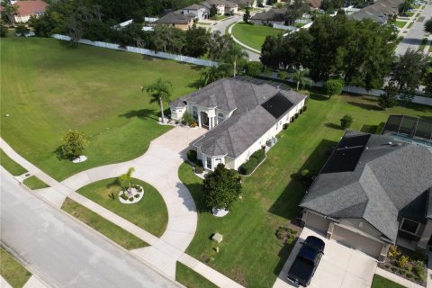 Villa ou maison à vendre à Spring Hill, Floride: 4 chambres, 299.98 m2 № 1343988 - photo 5