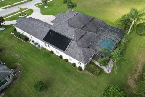 Villa ou maison à vendre à Spring Hill, Floride: 4 chambres, 299.98 m2 № 1343988 - photo 8