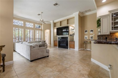 House in Spring Hill, Florida 4 bedrooms, 299.98 sq.m. № 1343988 - photo 12