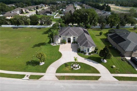 Villa ou maison à vendre à Spring Hill, Floride: 4 chambres, 299.98 m2 № 1343988 - photo 3