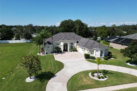 Villa ou maison à vendre à Spring Hill, Floride: 4 chambres, 299.98 m2 № 1343988 - photo 2