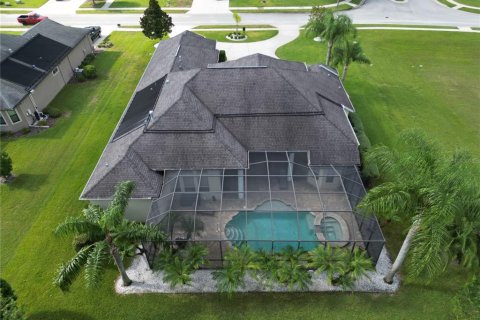 Villa ou maison à vendre à Spring Hill, Floride: 4 chambres, 299.98 m2 № 1343988 - photo 7