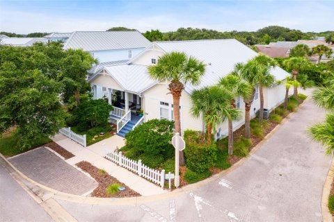 Villa ou maison à vendre à Saint Augustine, Floride: 4 chambres, 209.31 m2 № 1343987 - photo 5