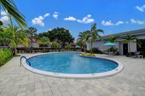 Copropriété à vendre à Delray Beach, Floride: 2 chambres, 93.37 m2 № 1022282 - photo 7