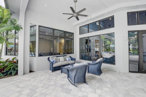 Copropriété à vendre à Delray Beach, Floride: 2 chambres, 93.37 m2 № 1022282 - photo 30