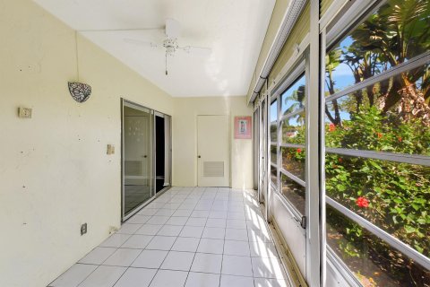 Copropriété à vendre à Delray Beach, Floride: 2 chambres, 93.37 m2 № 1022282 - photo 12