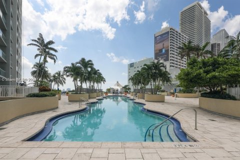 Copropriété à louer à Miami, Floride: 45.62 m2 № 1060765 - photo 8