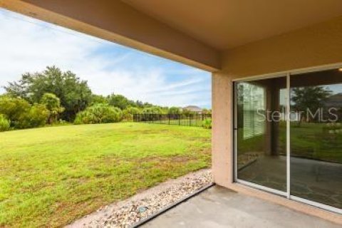 Villa ou maison à vendre à Punta Gorda, Floride: 3 chambres, 157 m2 № 1249906 - photo 26