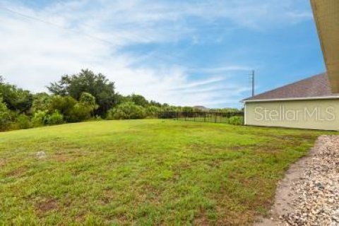 Villa ou maison à vendre à Punta Gorda, Floride: 3 chambres, 157 m2 № 1249906 - photo 30