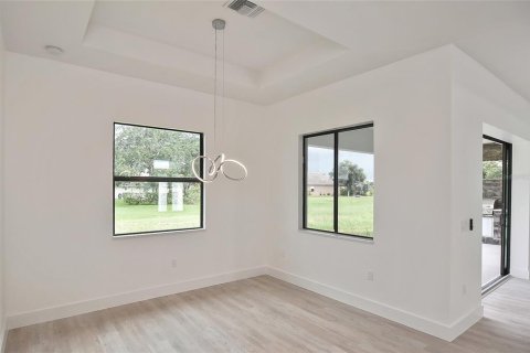 Villa ou maison à vendre à Punta Gorda, Floride: 4 chambres, 183.3 m2 № 1337636 - photo 13